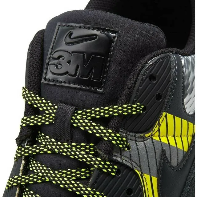 3M x Nike Air Max 90 Anthracite Volt