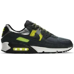 3M x Nike Air Max 90 Anthracite Volt