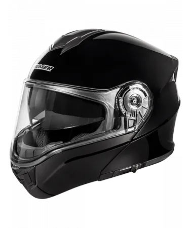 901 SV HELMET 2XL Black