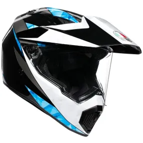 AGV - AX9 North Adventure Helmet