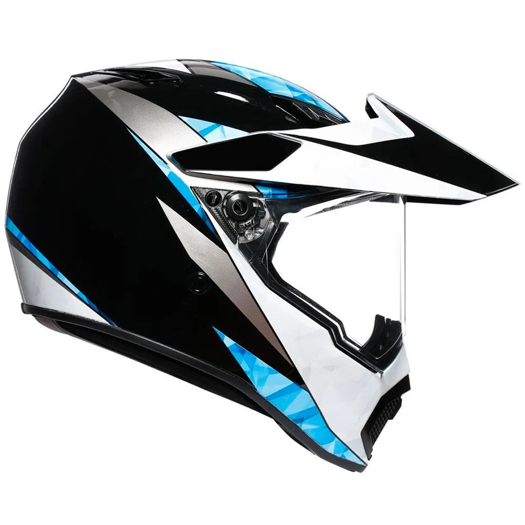 AGV - AX9 North Adventure Helmet