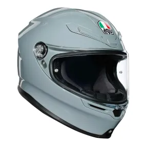 AGV - K-6 Solid Helmet