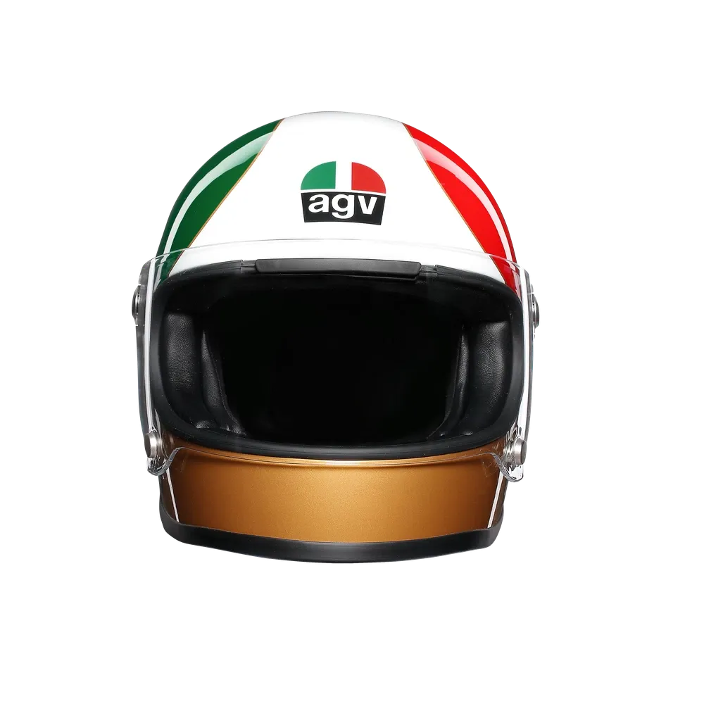 AGV - X3000 Ago Helmet