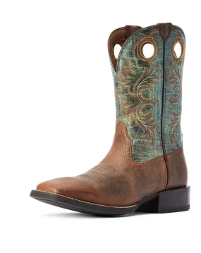 Ariat Men’s Sport Rodeo Western Boot