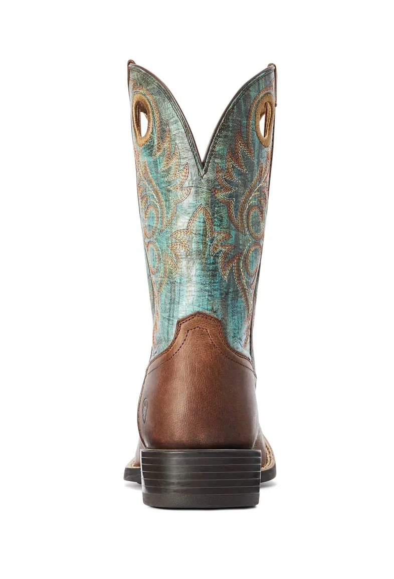 Ariat Men’s Sport Rodeo Western Boot