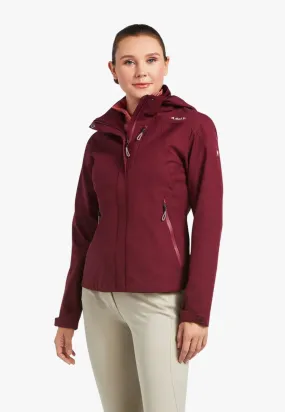 Ariat Womens Coastal H20 Jacket