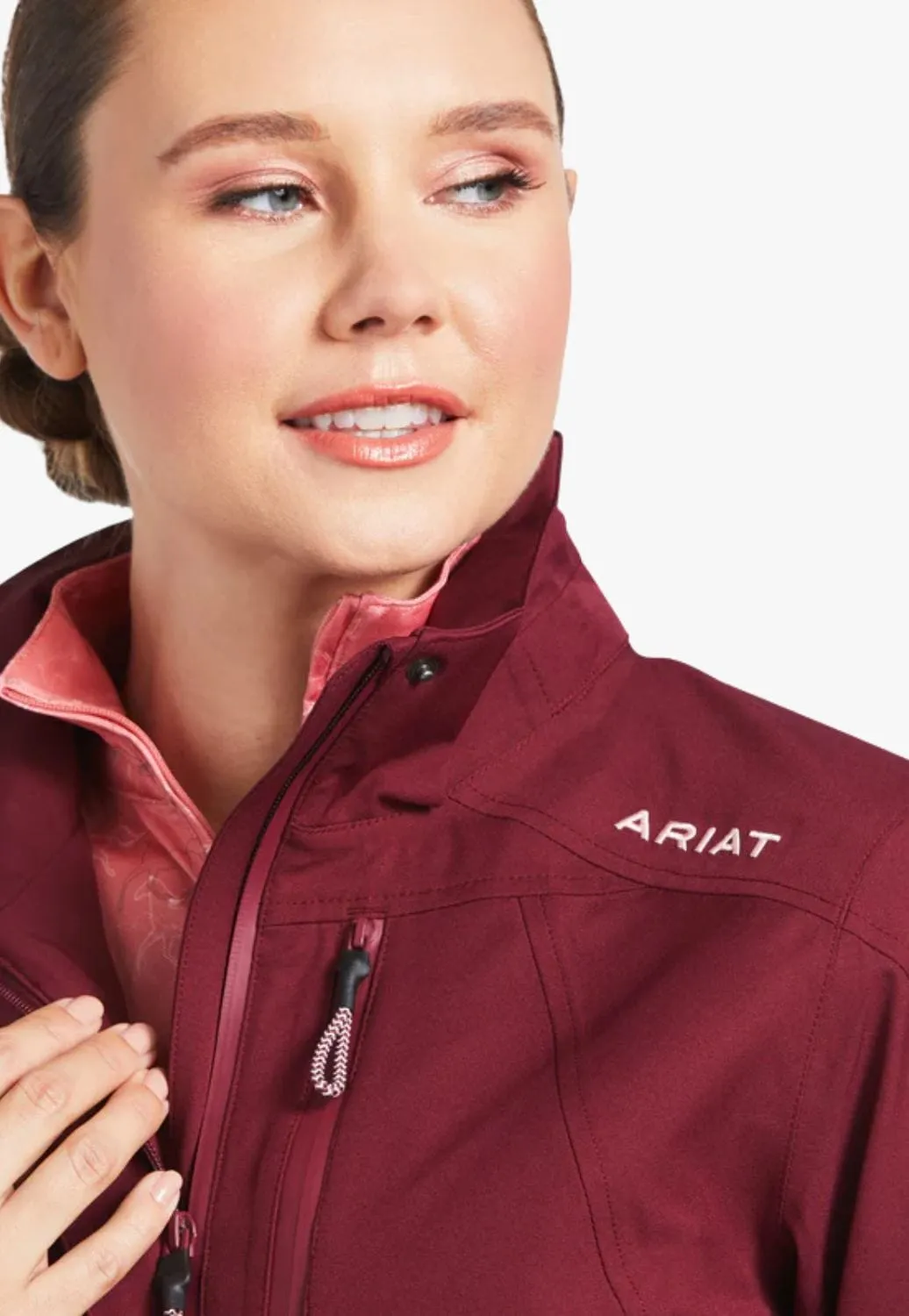 Ariat Womens Coastal H20 Jacket