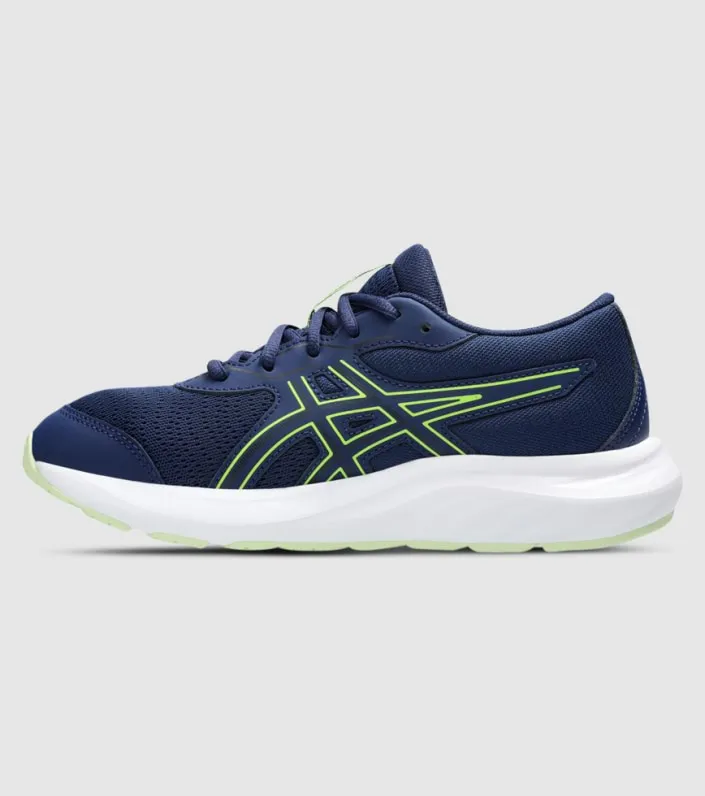 asics contend 9 (gs) kids