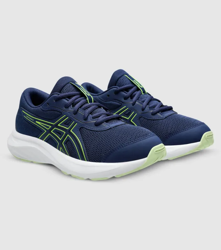 asics contend 9 (gs) kids