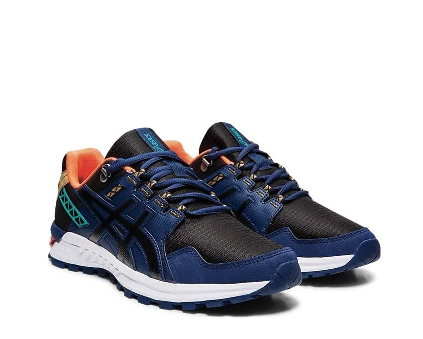 Asics Gel Citrek Blue Expanse