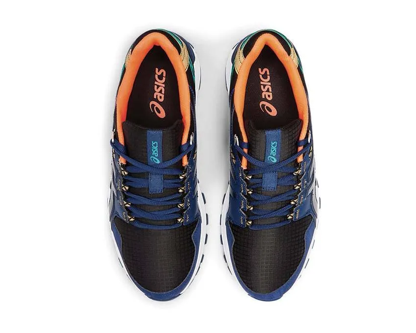 Asics Gel Citrek Blue Expanse