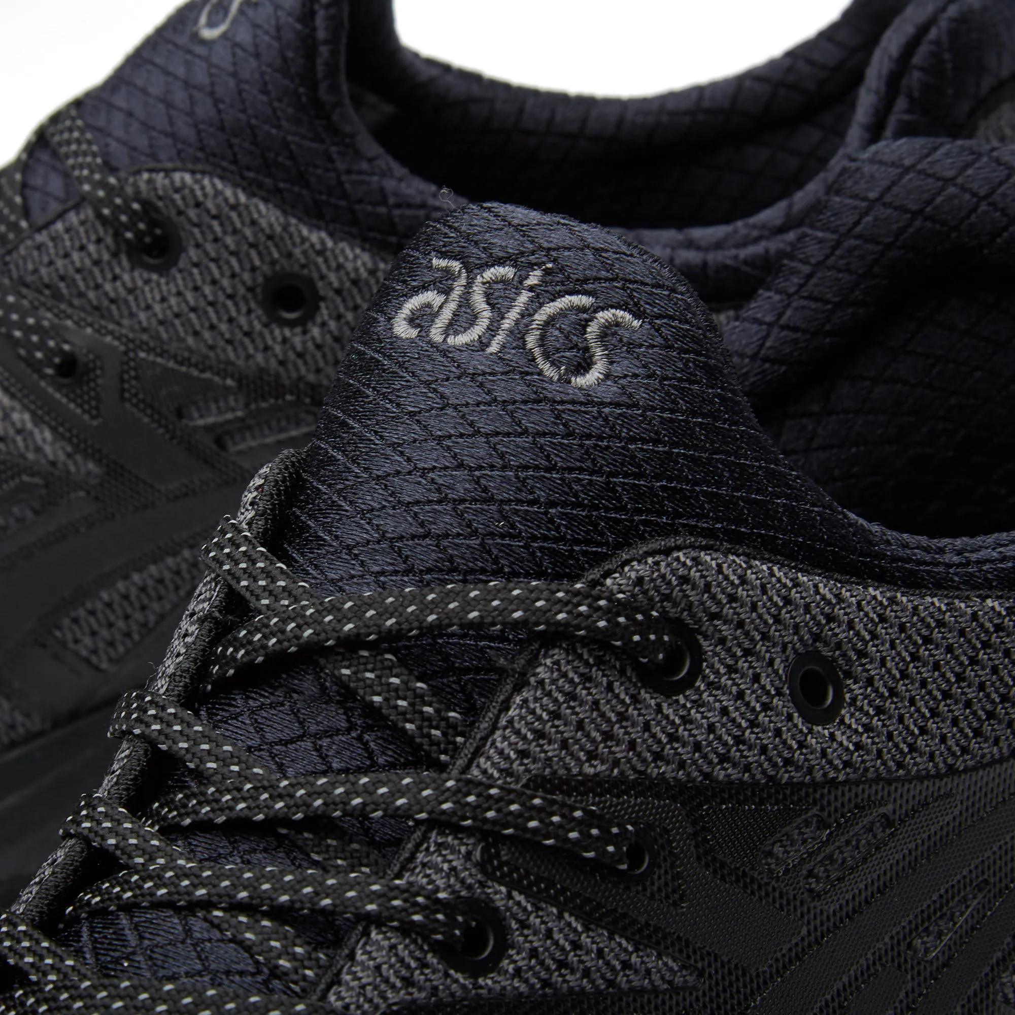 Asics Gel Kayano Evo 'Tech Pack'Black