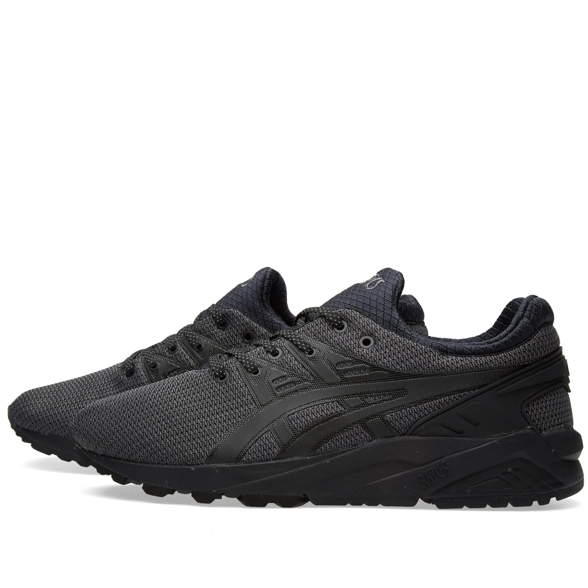 Asics Gel Kayano Evo 'Tech Pack'Black