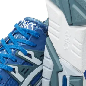 Asics Gel Kayano 'Glow in the Dark'Plein Air & Monaco Blue