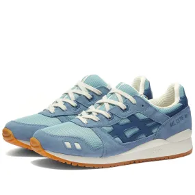 Asics Gel-Lyte III OGSmoke Blue