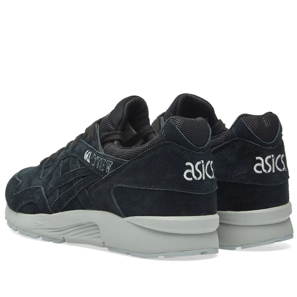 Asics Gel Lyte V 'Armour'Black