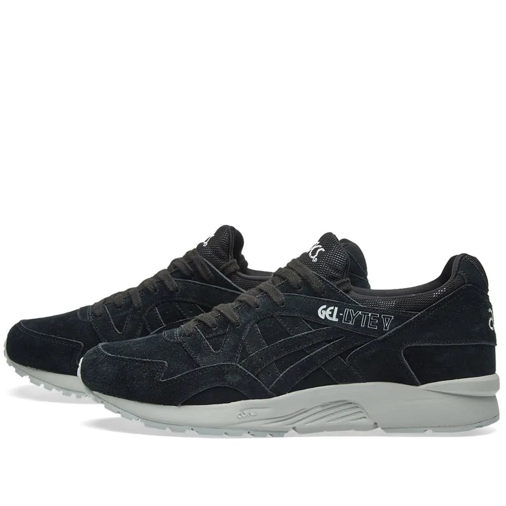 Asics Gel Lyte V 'Armour'Black