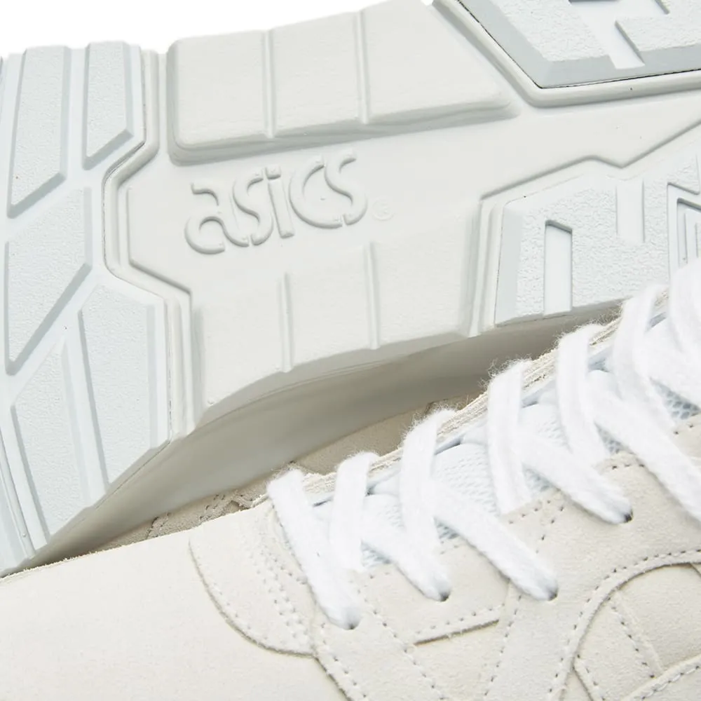 Asics Gel Lyte V 'Armour'White