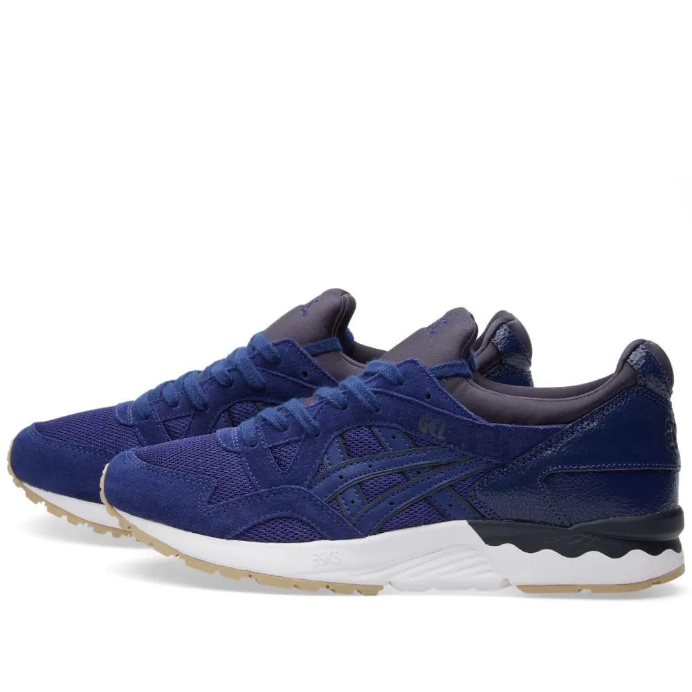 Asics Gel Lyte VBlue Print