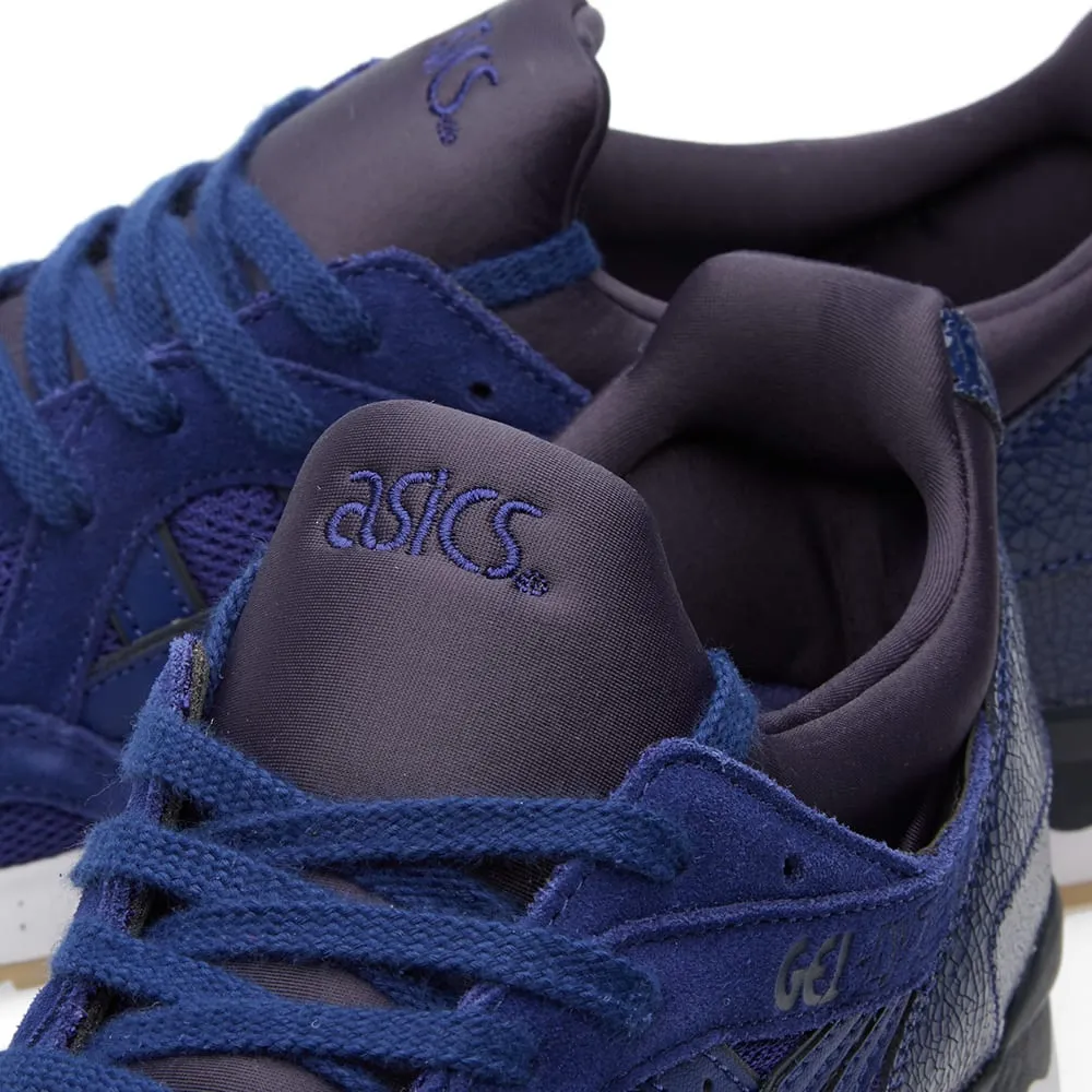 Asics Gel Lyte VBlue Print