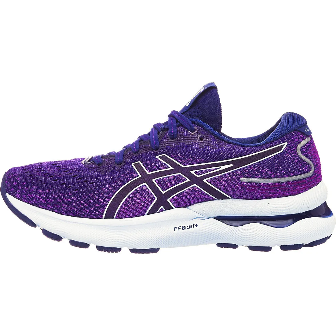 Asics GEL-Nimbus 24 - Women's