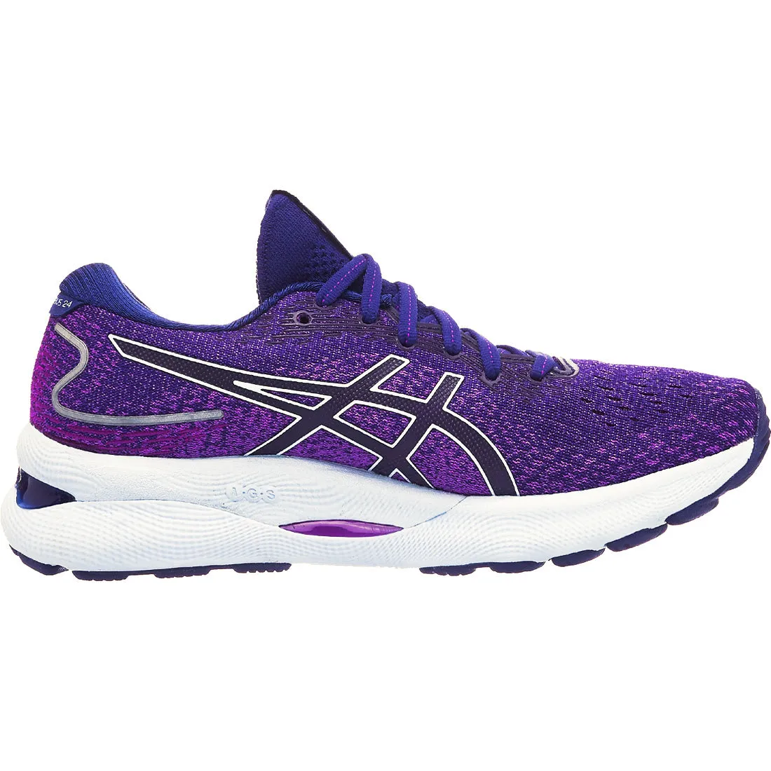 Asics GEL-Nimbus 24 - Women's