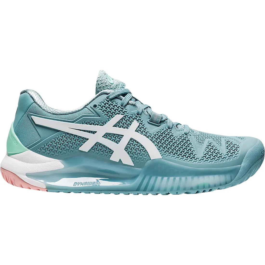 Asics GEL-Resolution 8 - Women's