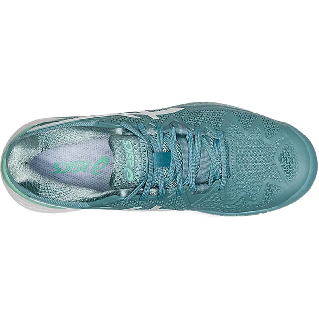 Asics GEL-Resolution 8 - Women's