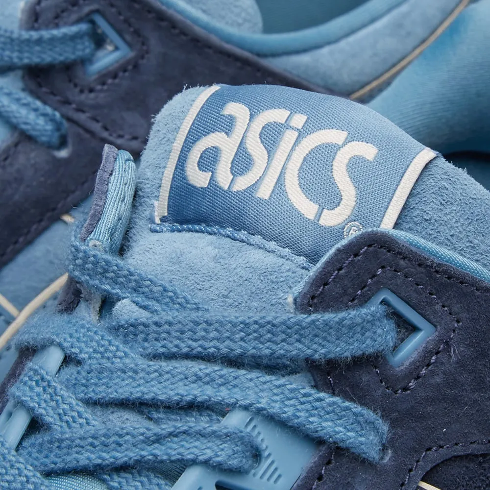 Asics Gel Respector 'Japanese Garden'India Ink