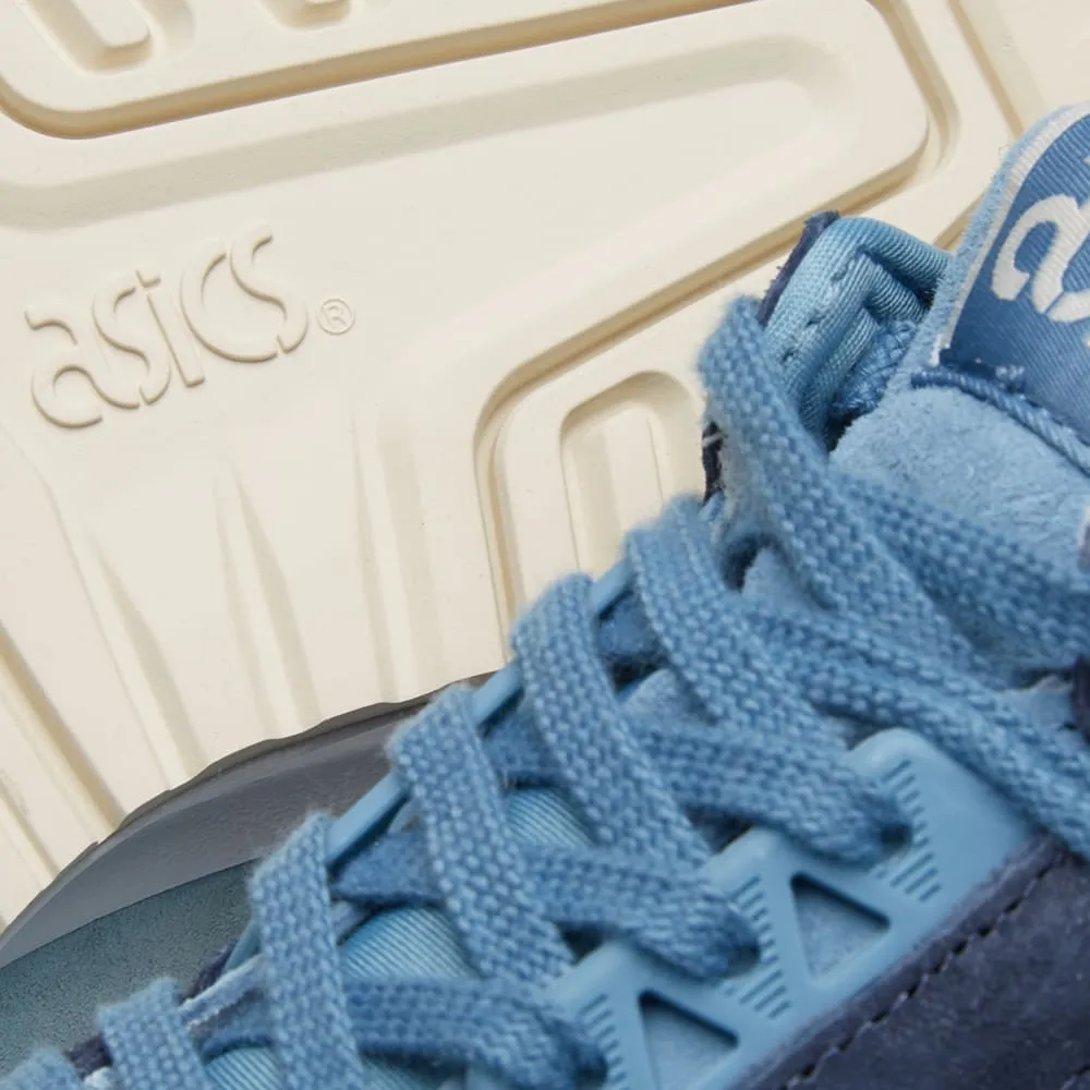 Asics Gel Respector 'Japanese Garden'India Ink