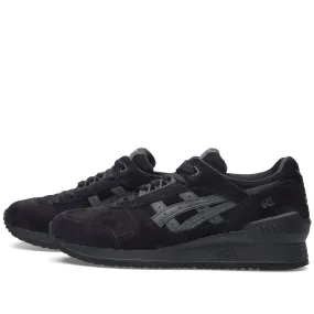 Asics Gel Respector 'Shadow'Black