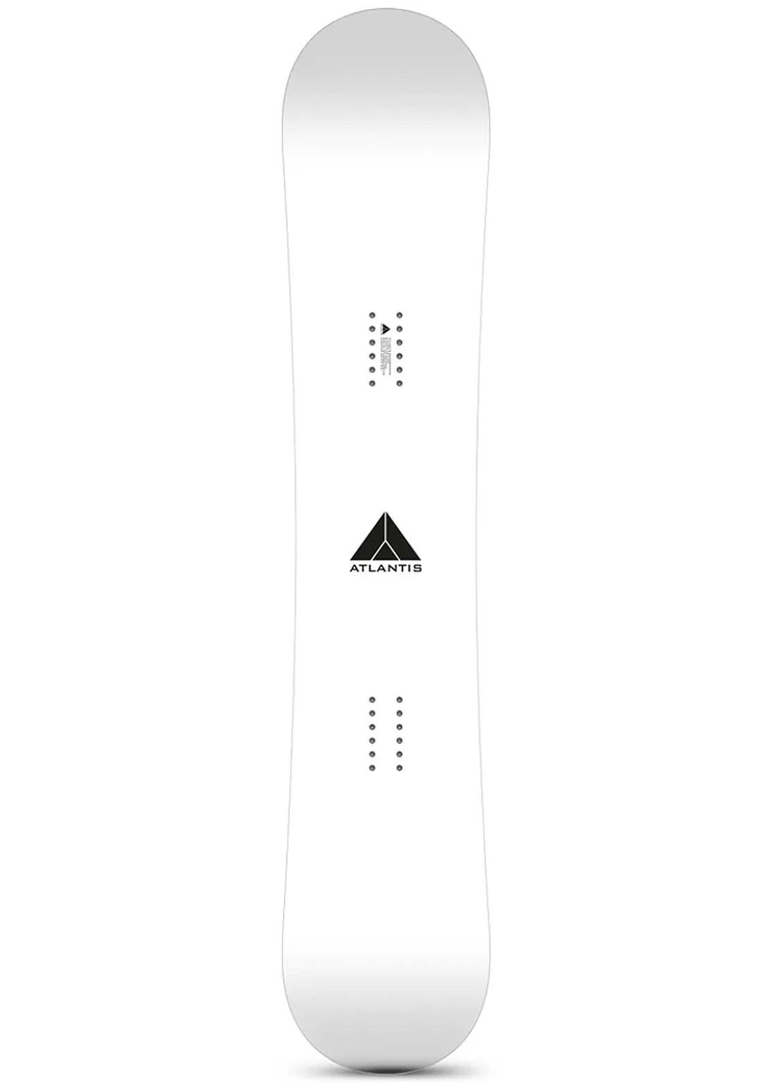 Atlantis Riksgrnsen Snowboard