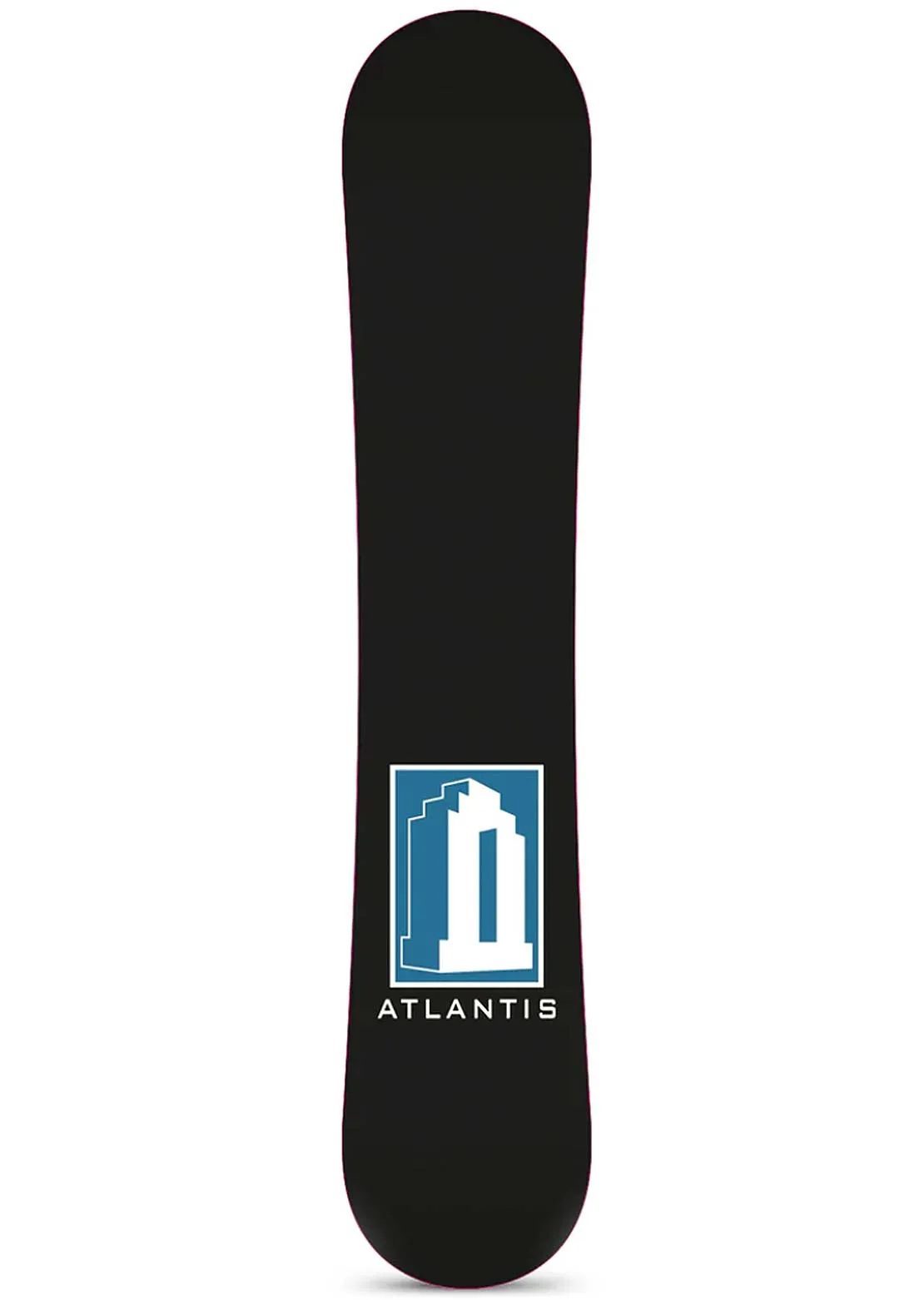 Atlantis Riksgrnsen Snowboard