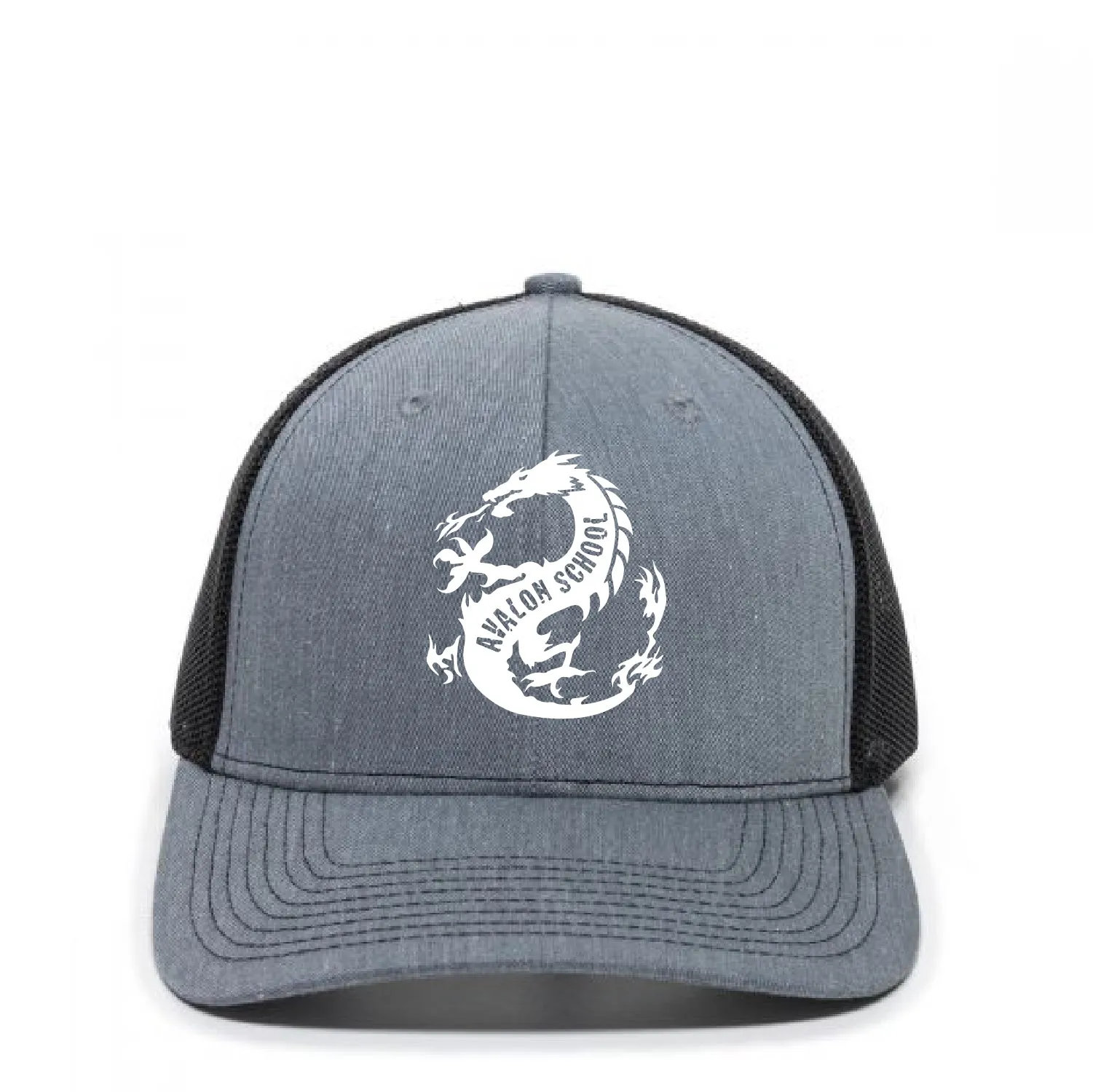 Avalon School Trucker Cap