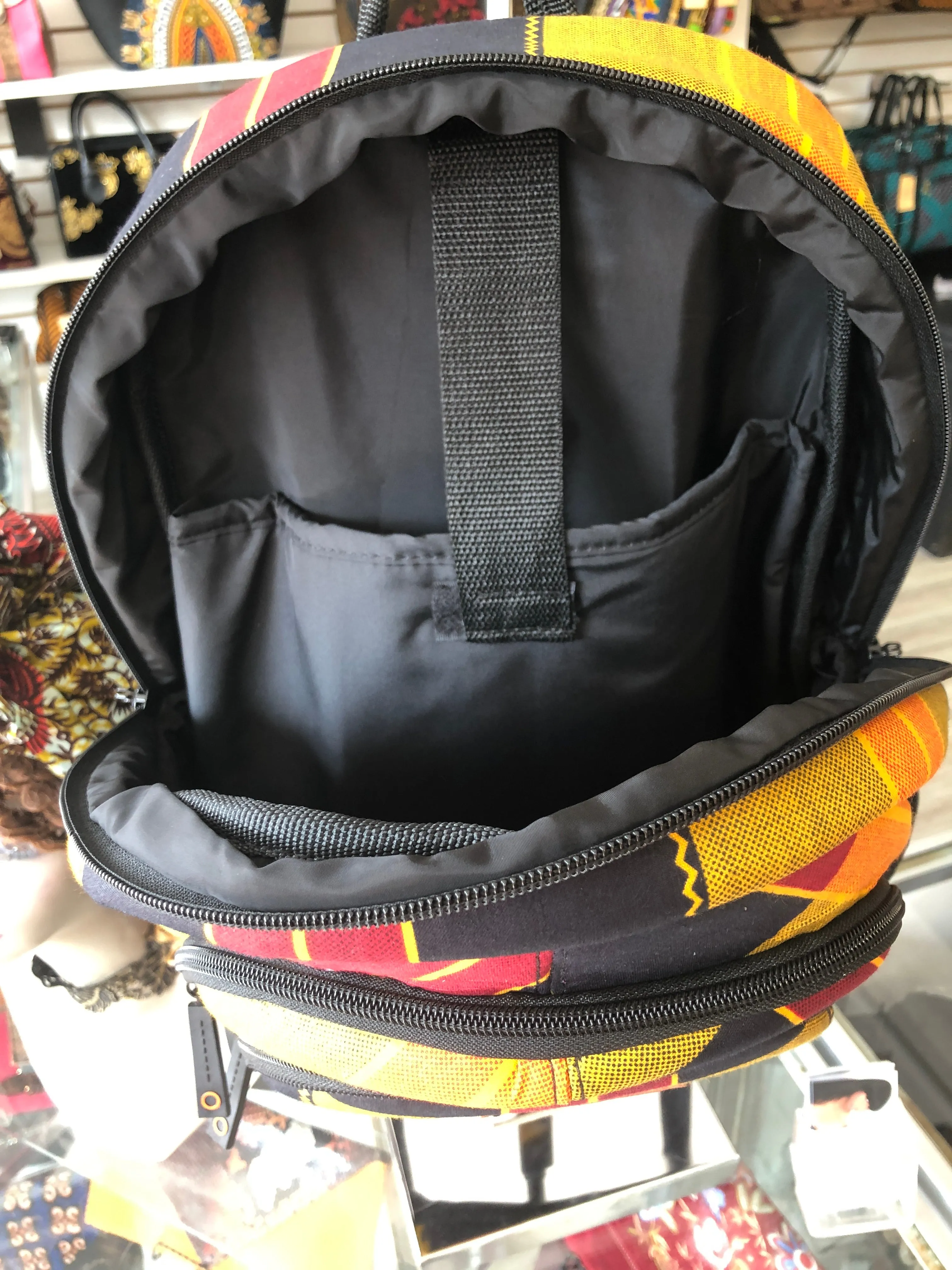 Awette Backpack