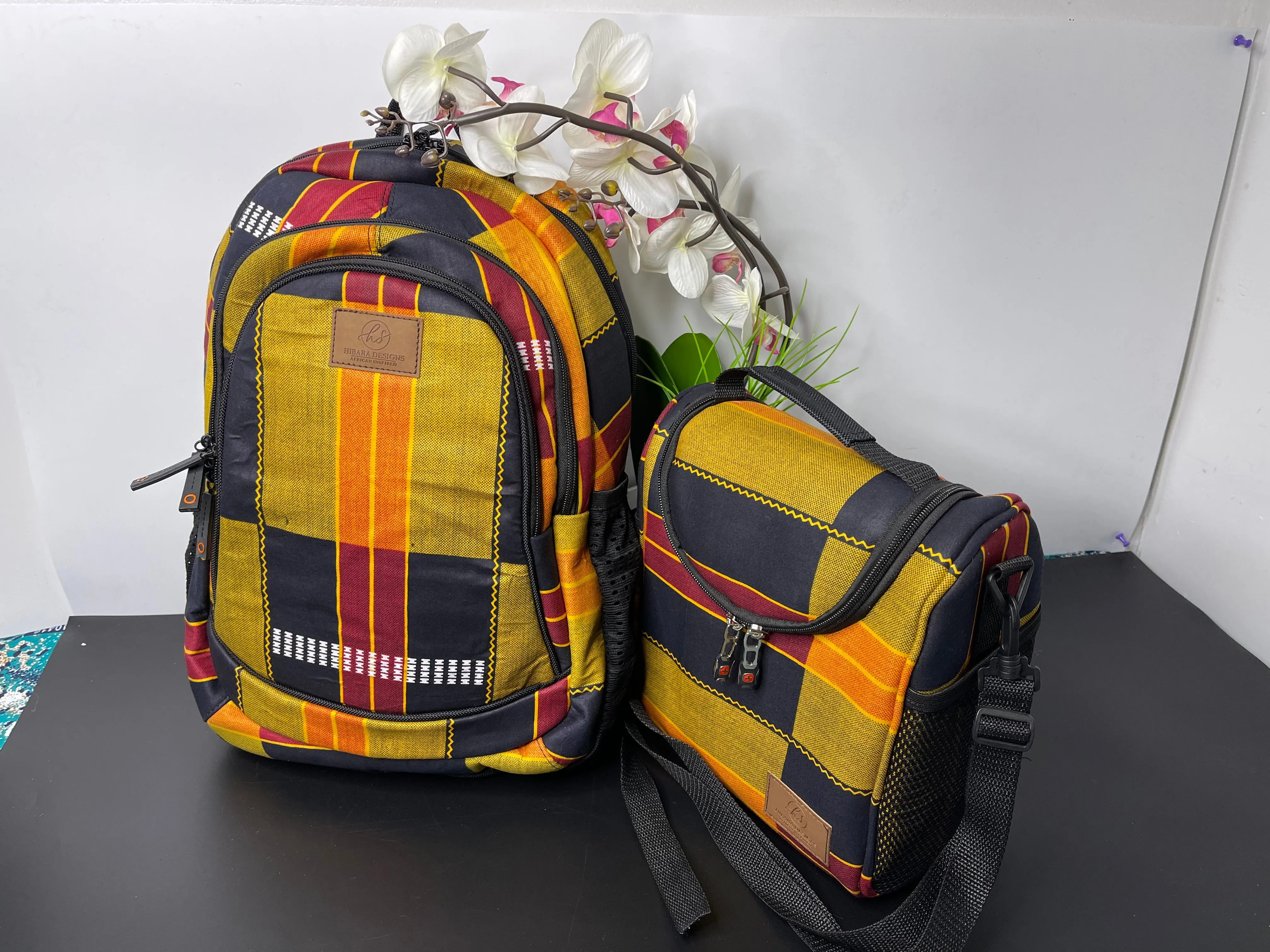 Awette Backpack