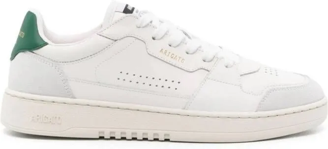 Axel Arigato Dice Lo leather sneakers White