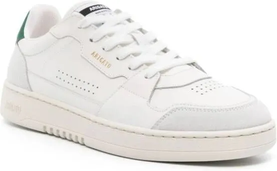 Axel Arigato Dice Lo leather sneakers White