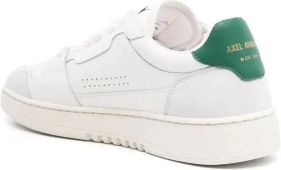 Axel Arigato Dice Lo leather sneakers White