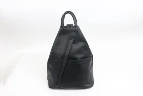 Bagitali- F264 Backpack, Black