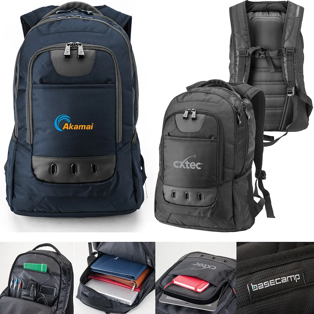 Basecamp Navigator Laptop Backpack