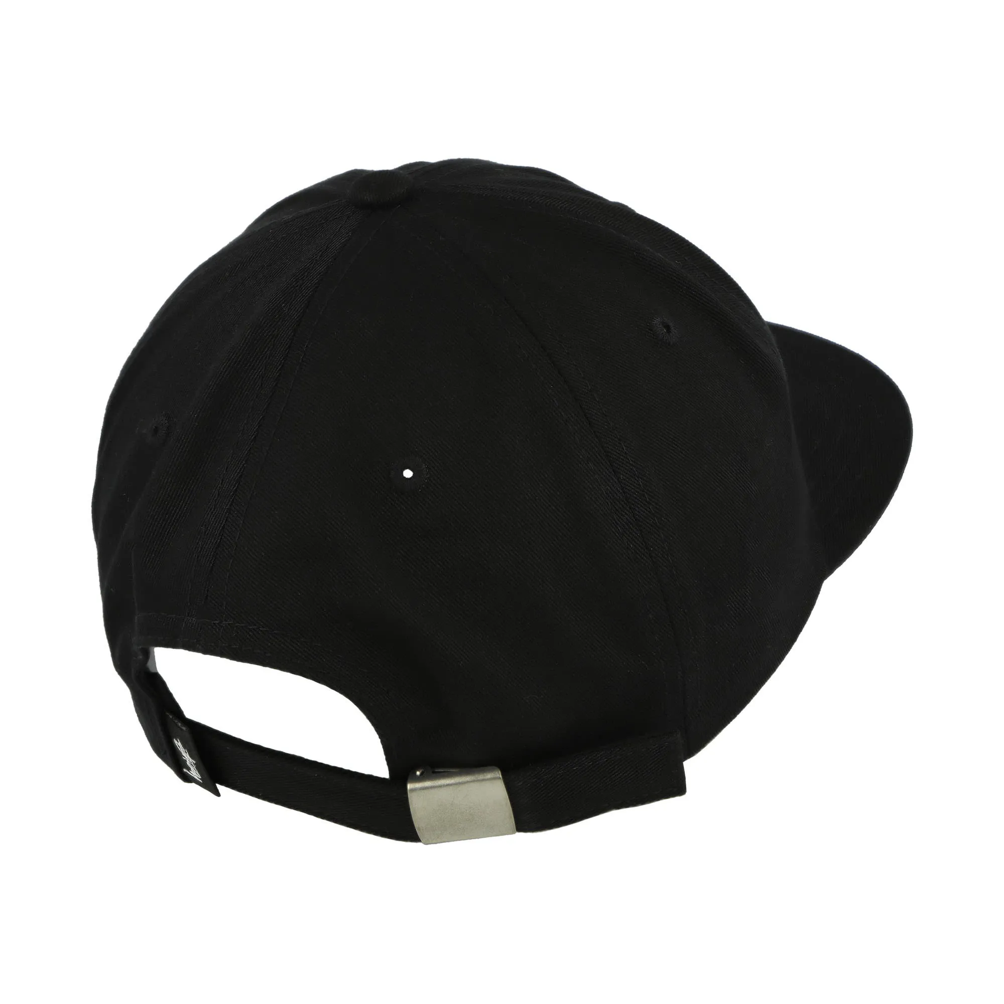 Basic Strapback Cap