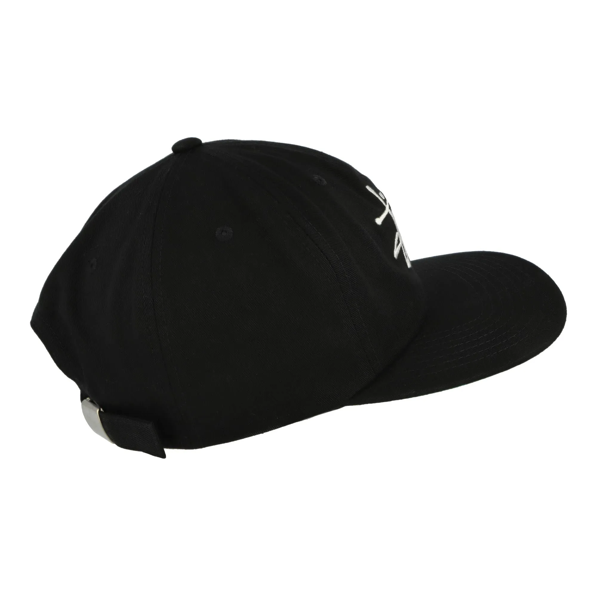 Basic Strapback Cap