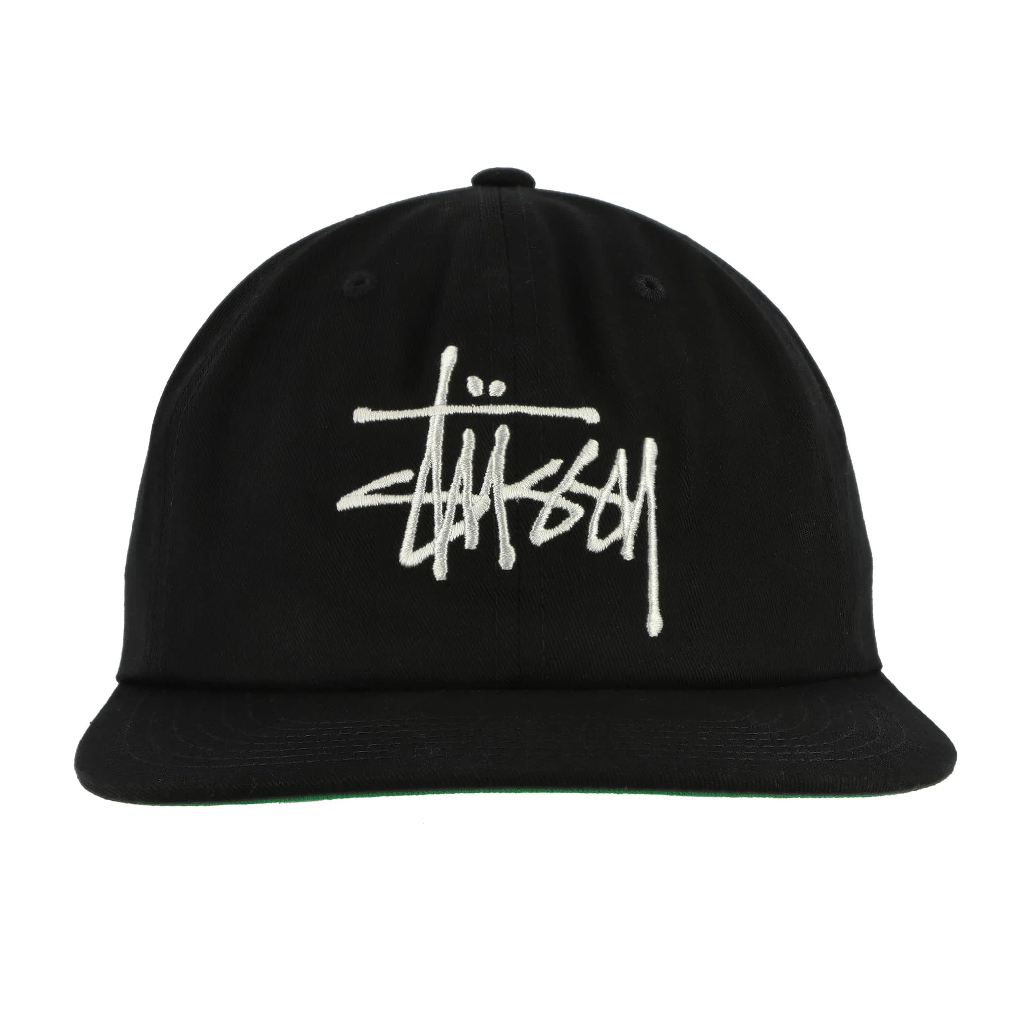 Basic Strapback Cap