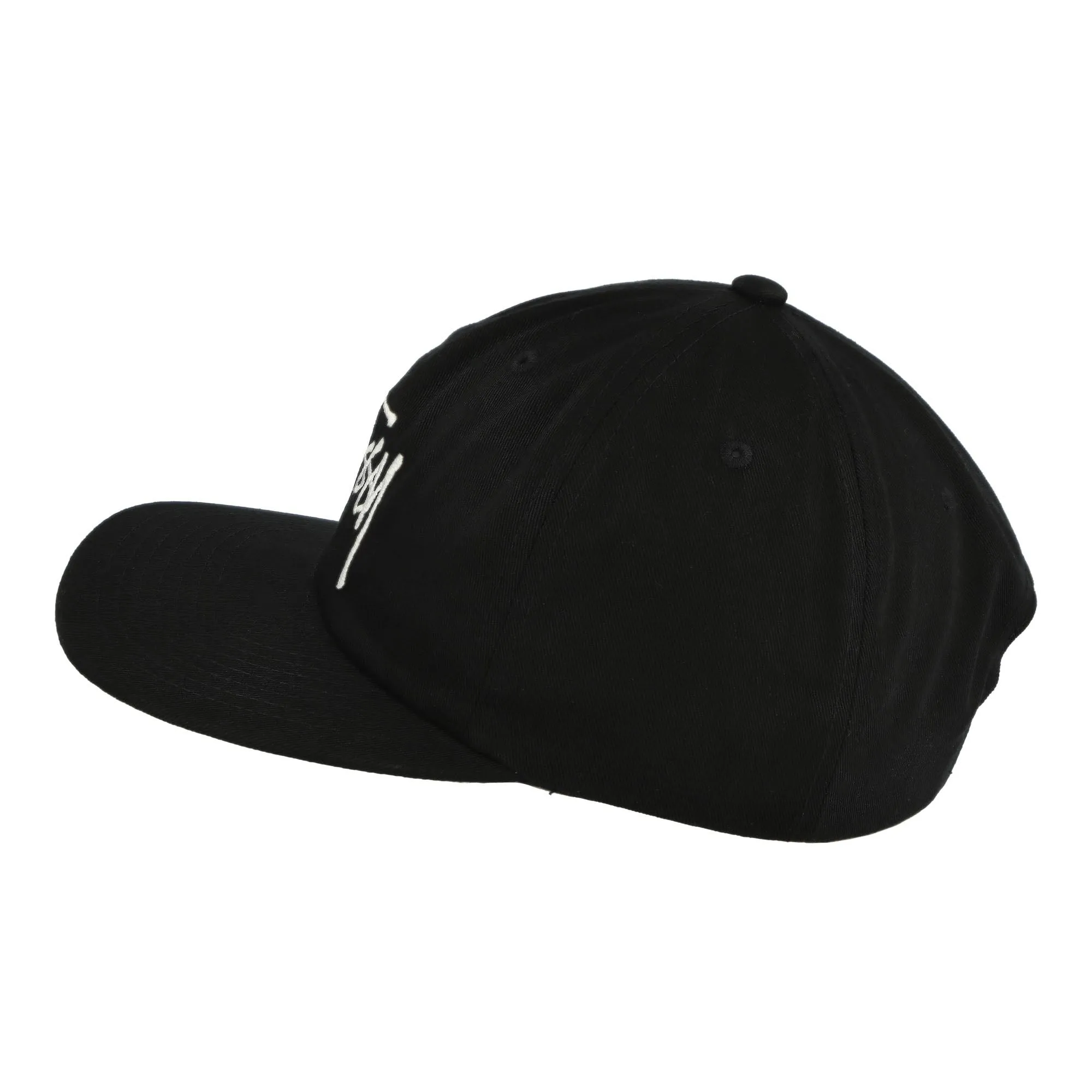 Basic Strapback Cap