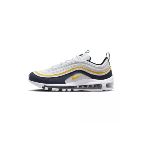 Baskets Nike Air Max 97 - Blanc - Homme