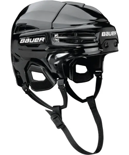 BAUER IMS 5.0 HOCKEY HELMET