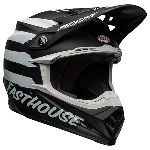 Bell - Moto-9 Mips Fasthouse Signia Helmet Helmet