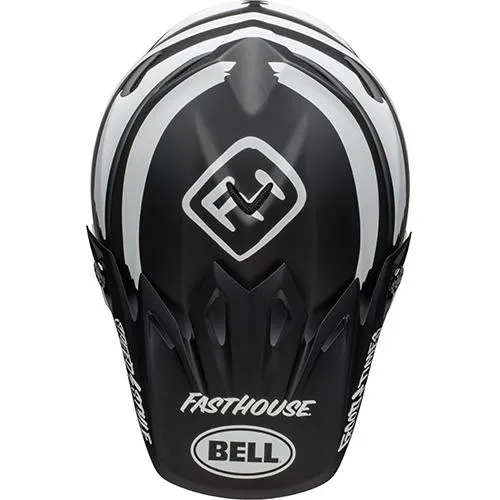 Bell - Moto-9 Mips Fasthouse Signia Helmet Helmet