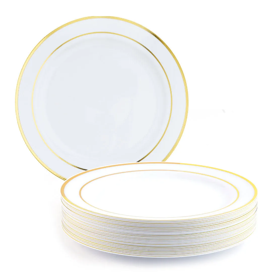 Benedicta Dinner Plate